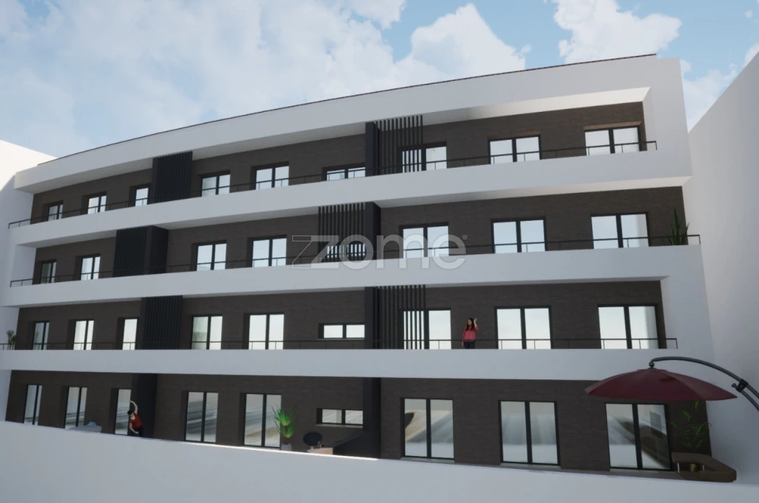 Apartamento T3 para Venda em Repeses e São Salvador Foto 10