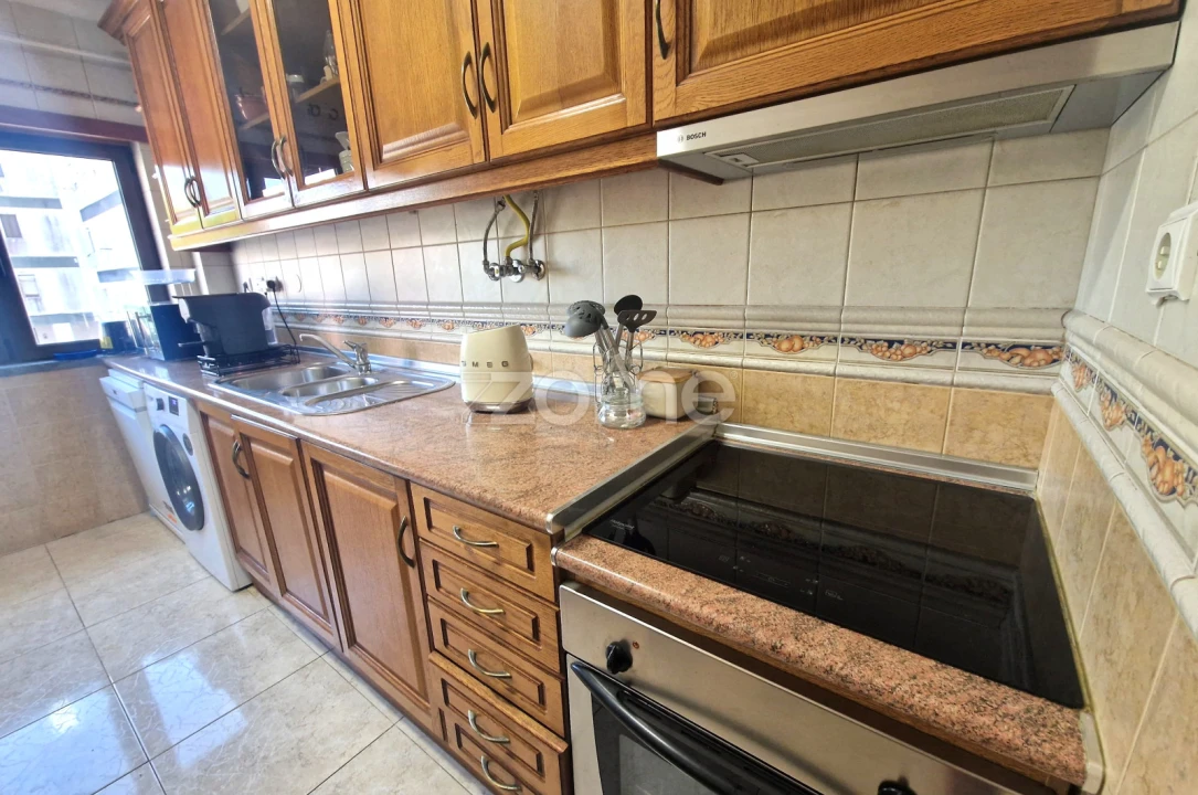 Apartamento T3 para Venda em Moita Foto 1