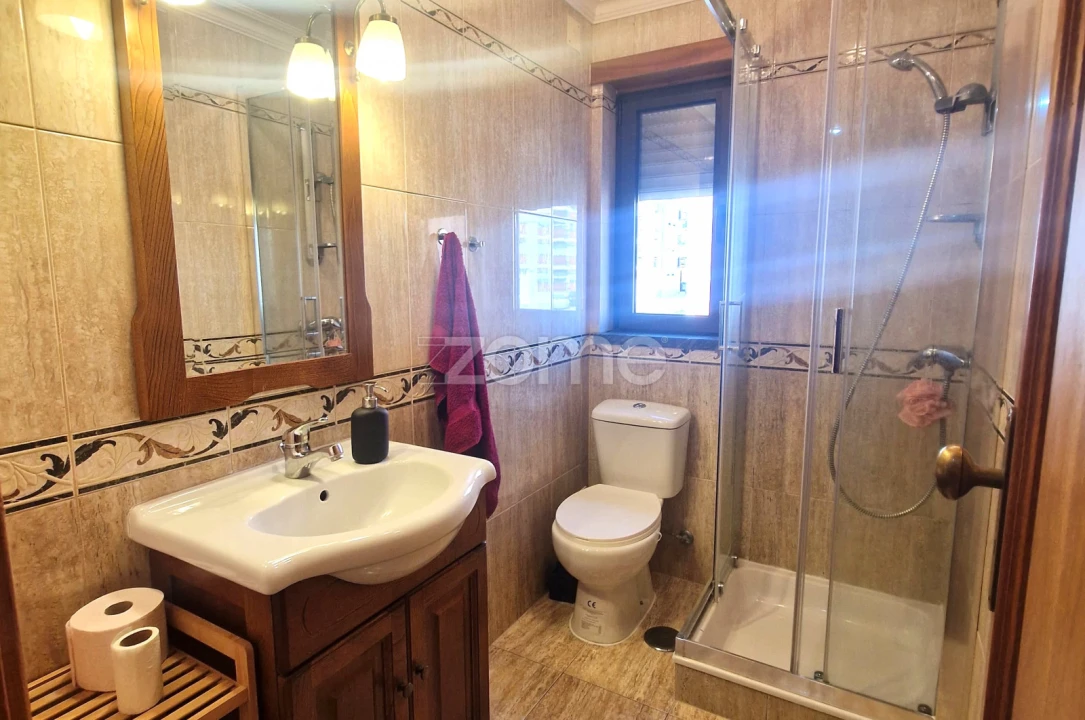 Apartamento T3 para Venda em Moita Foto 24