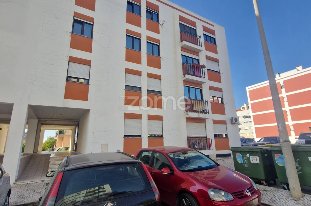Apartamento T3 para Venda em Moita Foto 30