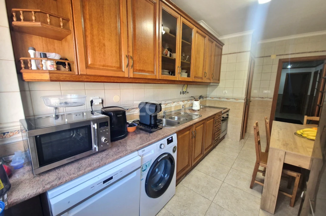Apartamento T3 para Venda em Moita Foto 19