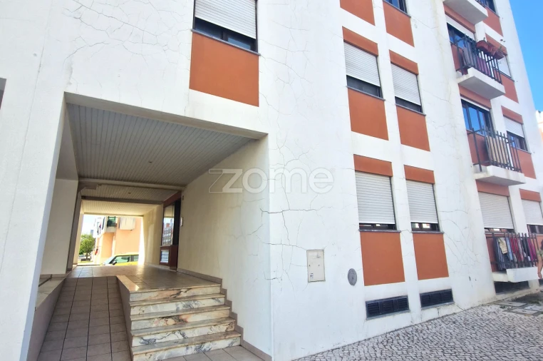 Apartamento T3 para Venda em Moita Foto 29