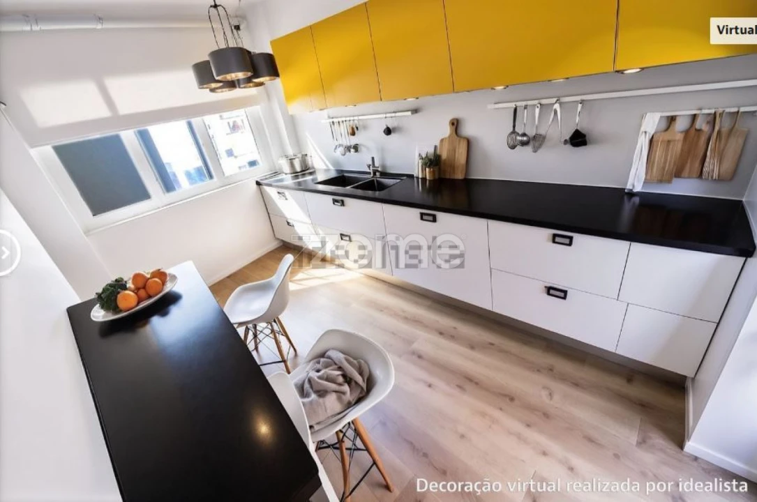 Apartamento T3 para Venda em Moita Foto 20