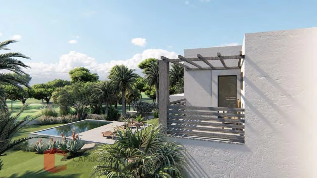 Terreno para Venda em Quarteira Foto 4