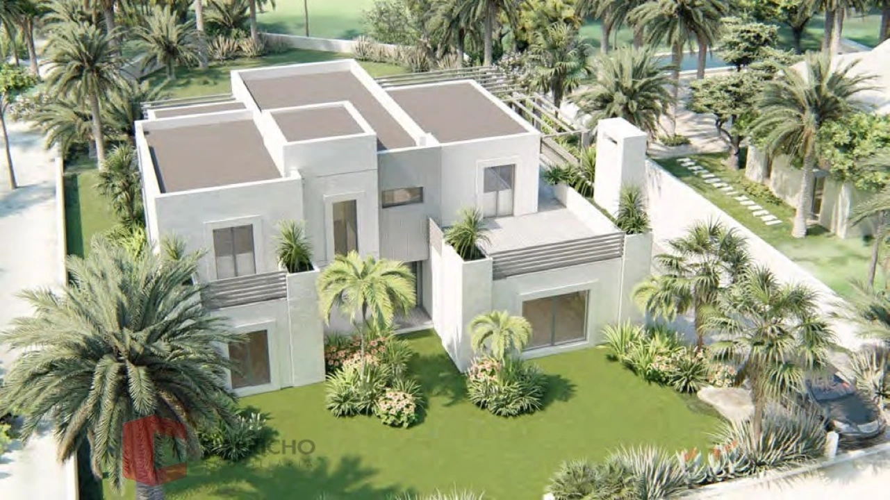 Terreno para Venda em Quarteira Foto 2