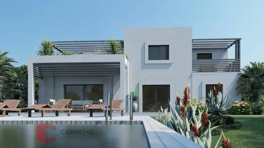 Terreno para Venda em Quarteira Foto 3