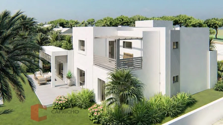 Terreno para Venda em Quarteira Foto 5