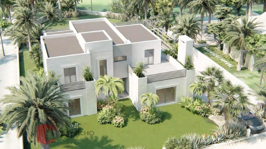 Terreno para Venda em Quarteira Foto 2