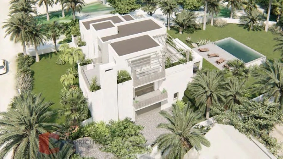 Terreno para Venda em Quarteira Foto 6