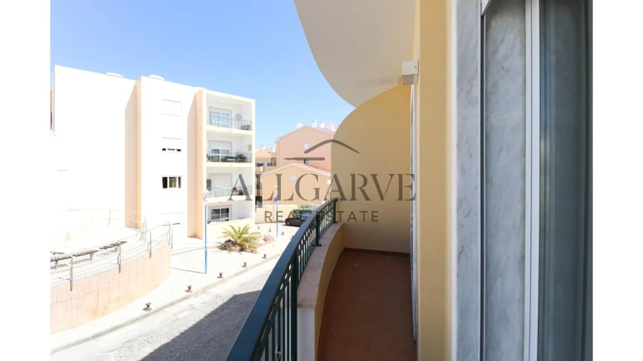 Apartamento T2 para Venda em Lagos (São Sebastião e Santa Maria) Foto 5