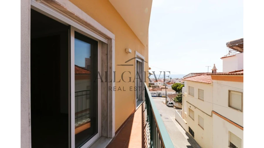 Apartamento T2 para Venda em Lagos (São Sebastião e Santa Maria) Foto 22