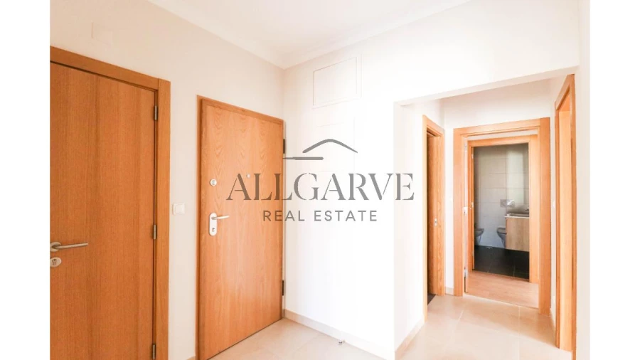 Apartamento T2 para Venda em Lagos (São Sebastião e Santa Maria) Foto 2