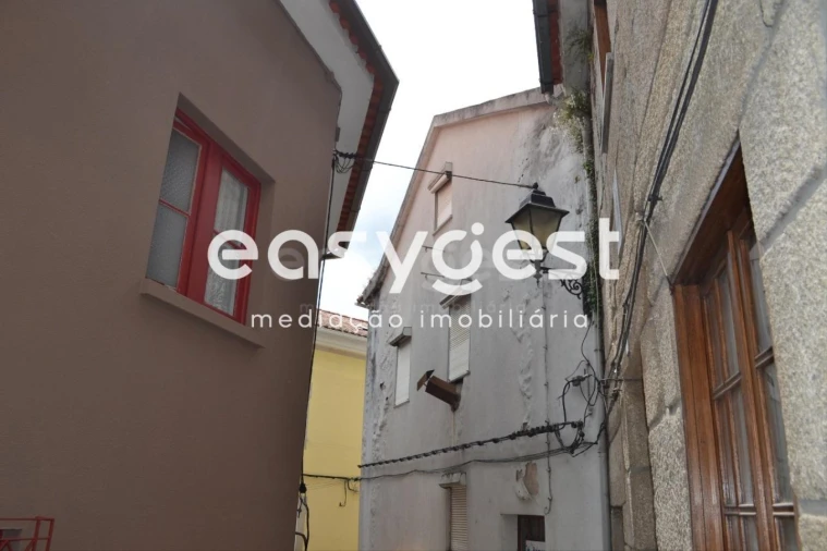 Apartamento T4 para Venda em Seia, São Romão e Lapa dos Dinheiros Foto 5