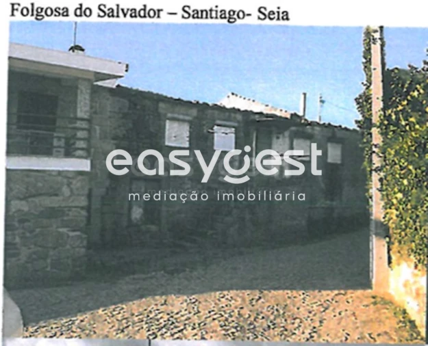 Moradia T2 para Venda em Santiago