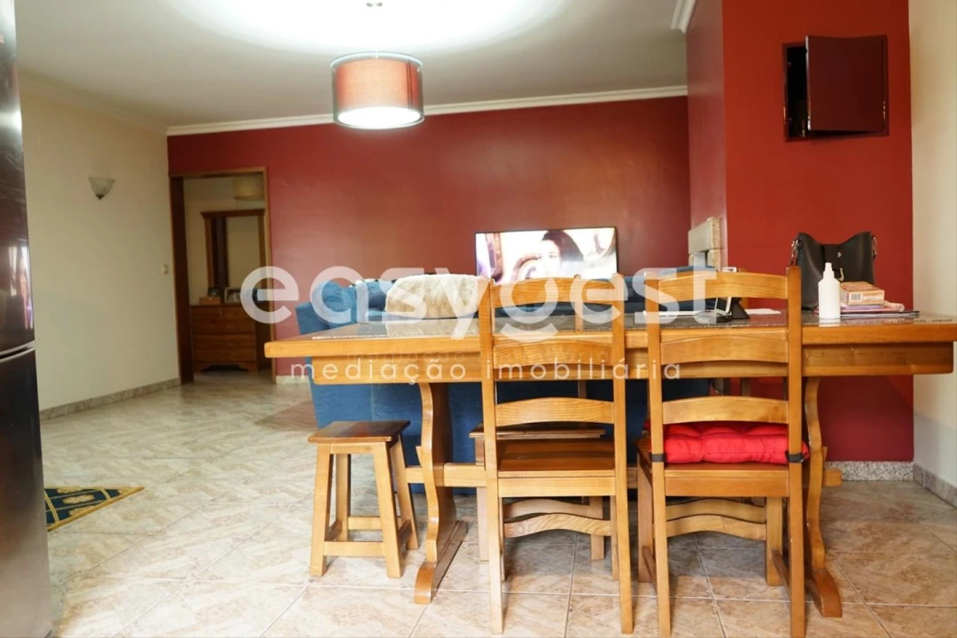 Moradia T3 para Venda em Freches e Torres Foto 9