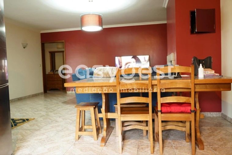 Moradia T3 para Venda em Freches e Torres Foto 9