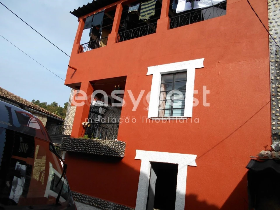 Moradia T7 para Venda em Freches e Torres Foto 5