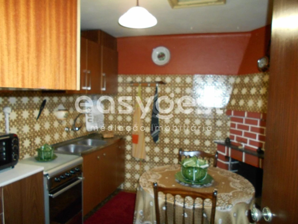 Moradia T7 para Venda em Freches e Torres Foto 9