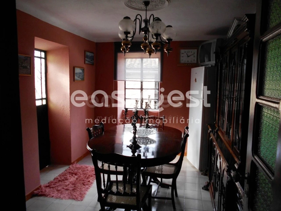 Moradia T7 para Venda em Freches e Torres Foto 10