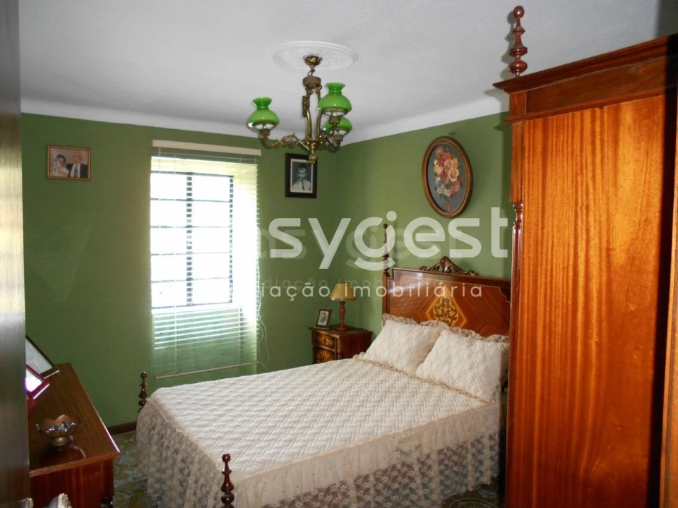 Moradia T7 para Venda em Freches e Torres Foto 12