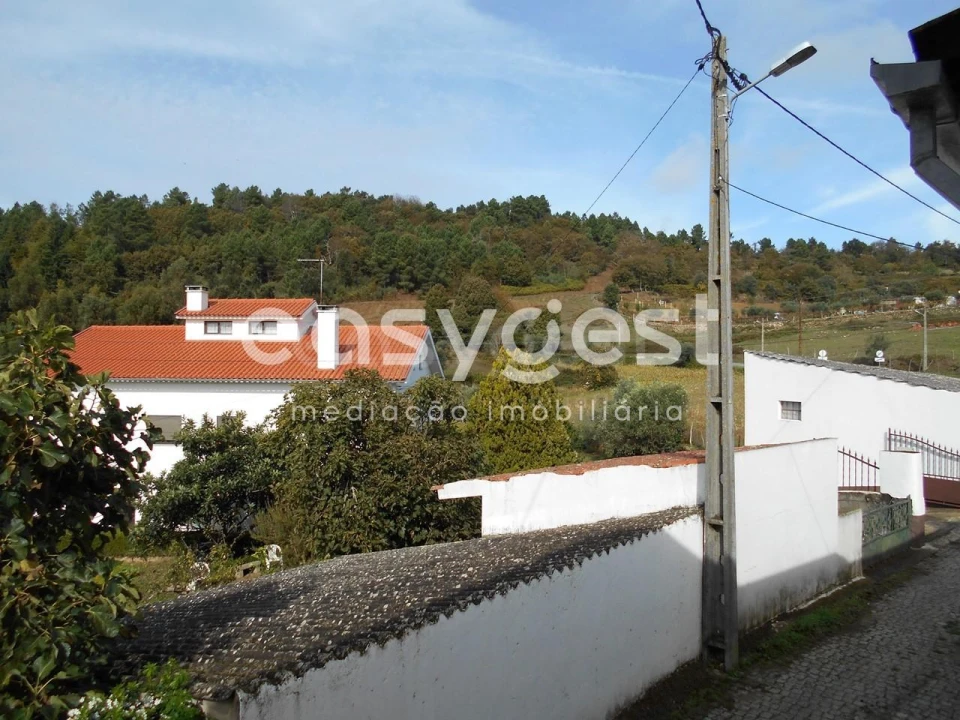 Moradia T7 para Venda em Freches e Torres Foto 13