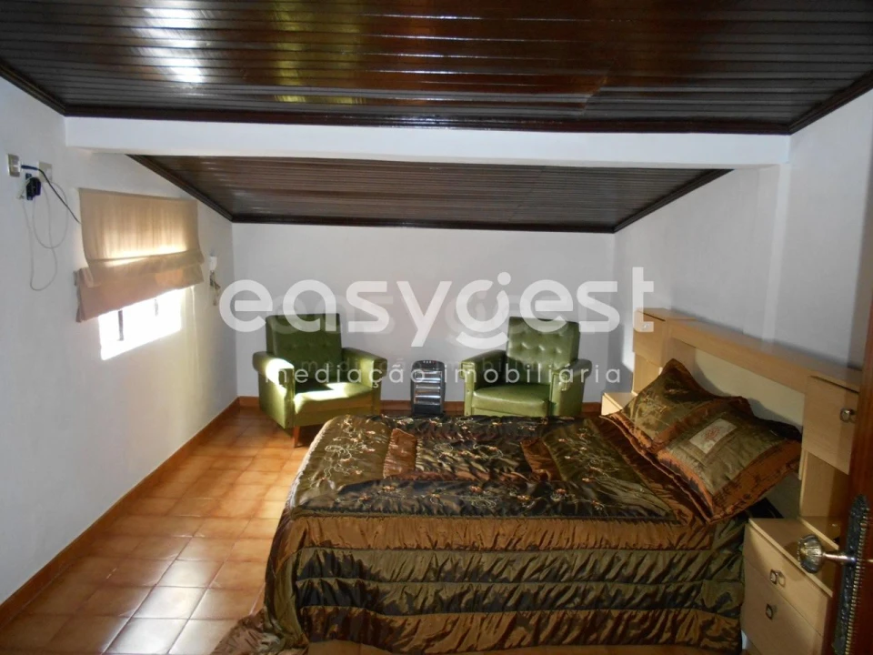 Moradia T7 para Venda em Freches e Torres Foto 16