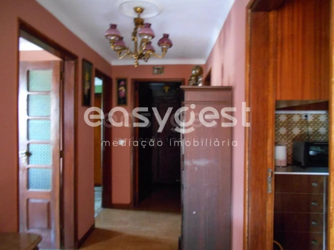 Moradia T7 para Venda em Freches e Torres Foto 8