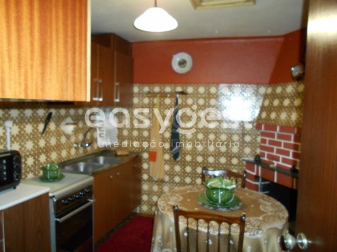 Moradia T7 para Venda em Freches e Torres Foto 9