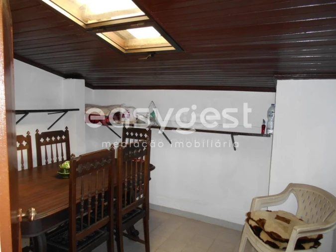 Moradia T7 para Venda em Freches e Torres Foto 15