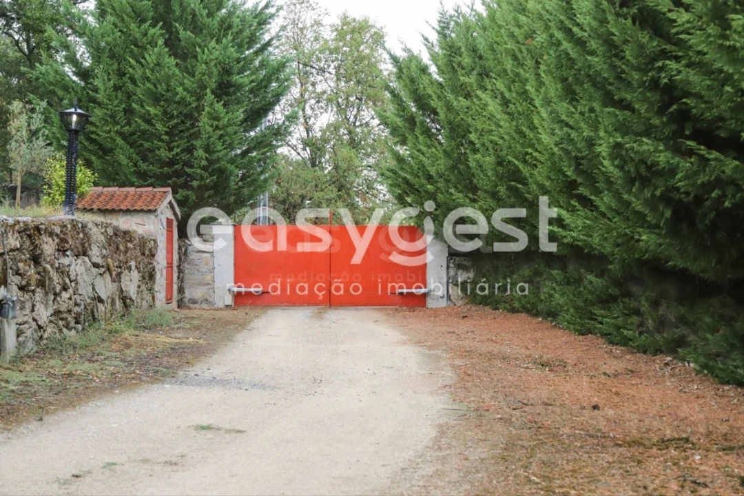 Quinta T1 para Venda em Castelo Mendo, Ade, Monteperobolso e Mesquitela Foto 2