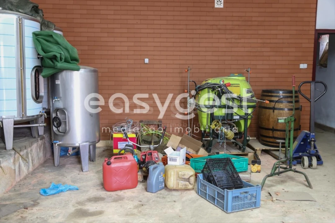 Quinta T1 para Venda em Castelo Mendo, Ade, Monteperobolso e Mesquitela Foto 5