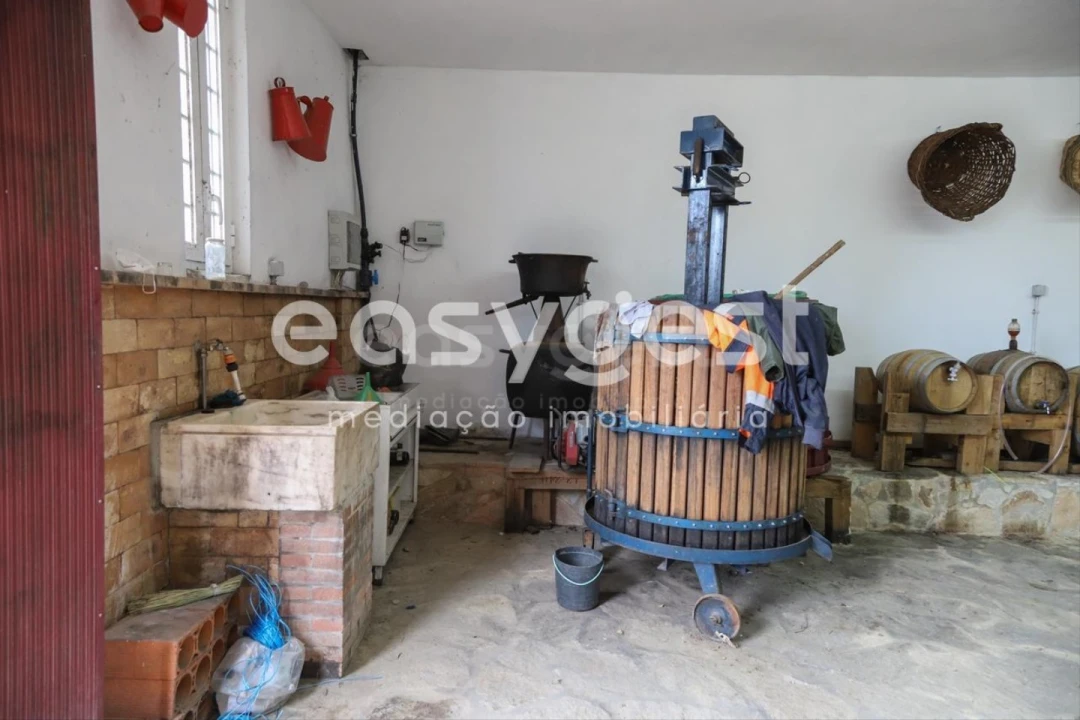 Quinta T1 para Venda em Castelo Mendo, Ade, Monteperobolso e Mesquitela Foto 9