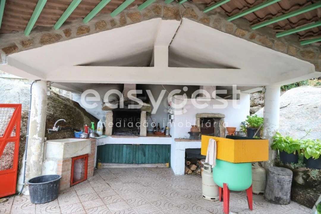 Quinta T1 para Venda em Castelo Mendo, Ade, Monteperobolso e Mesquitela Foto 11