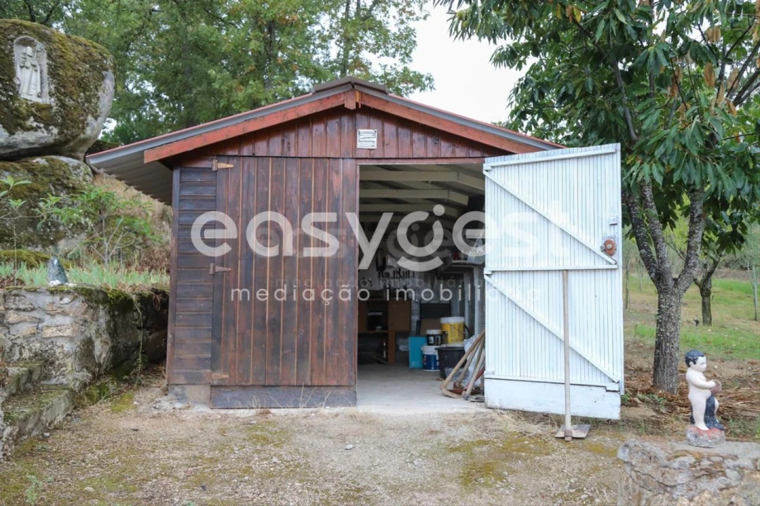 Quinta T1 para Venda em Castelo Mendo, Ade, Monteperobolso e Mesquitela Foto 15