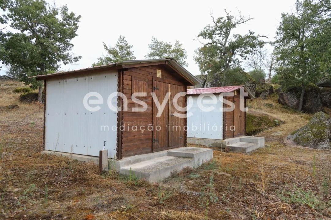 Quinta T1 para Venda em Castelo Mendo, Ade, Monteperobolso e Mesquitela Foto 18
