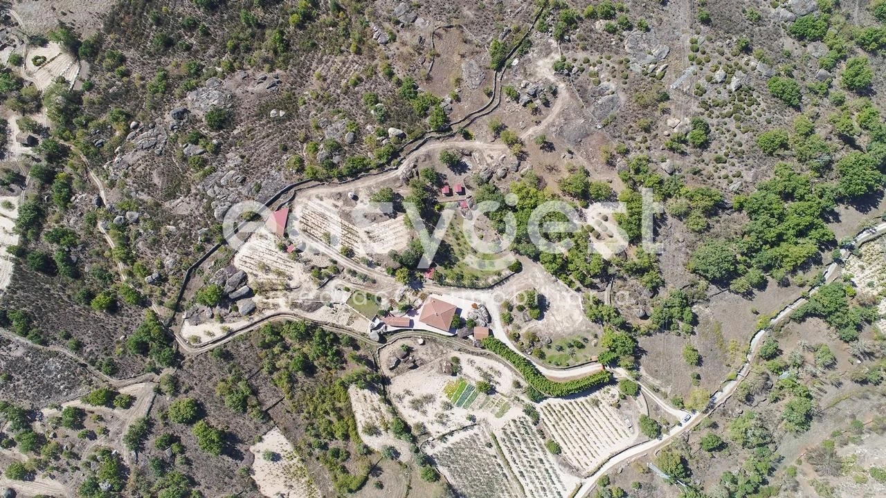 Quinta T1 para Venda em Castelo Mendo, Ade, Monteperobolso e Mesquitela Foto 34