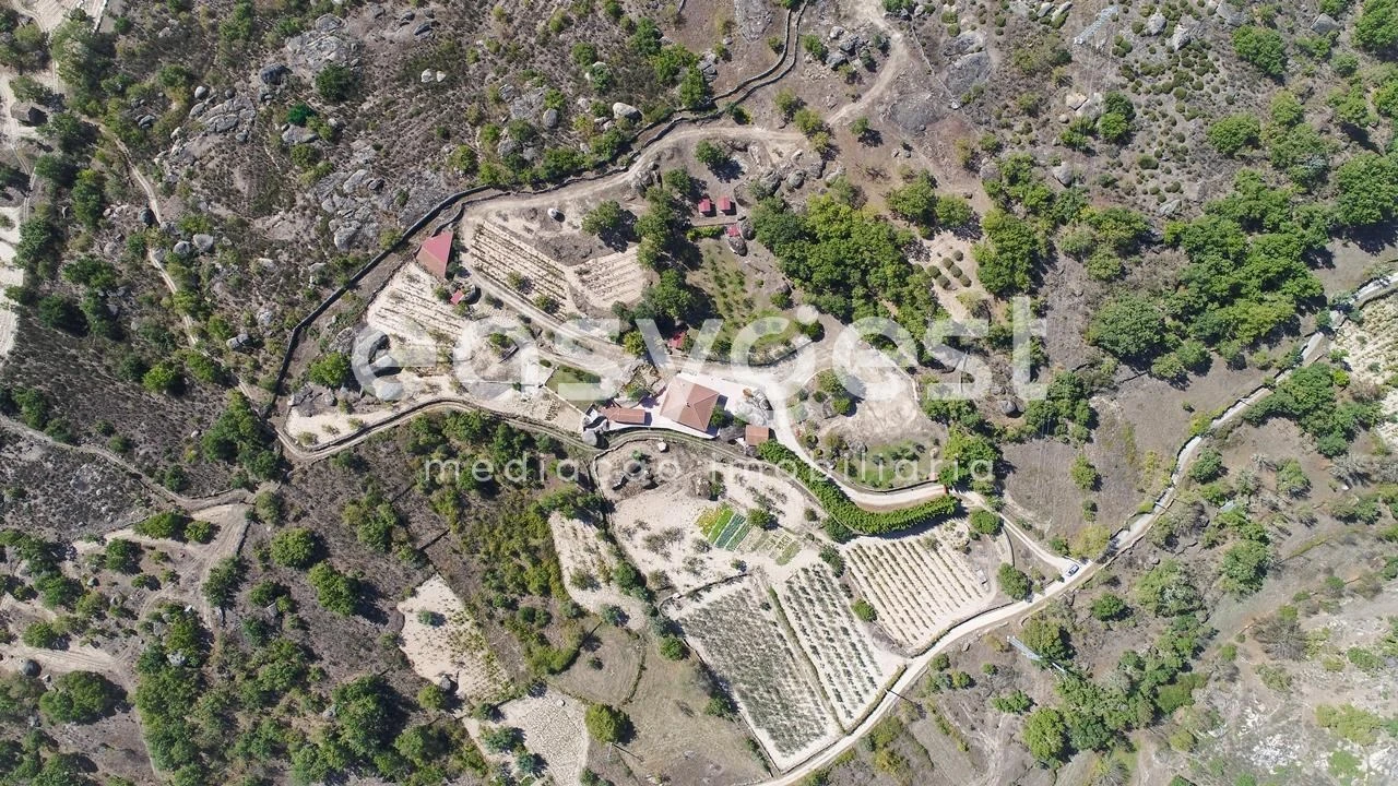 Quinta T1 para Venda em Castelo Mendo, Ade, Monteperobolso e Mesquitela Foto 35