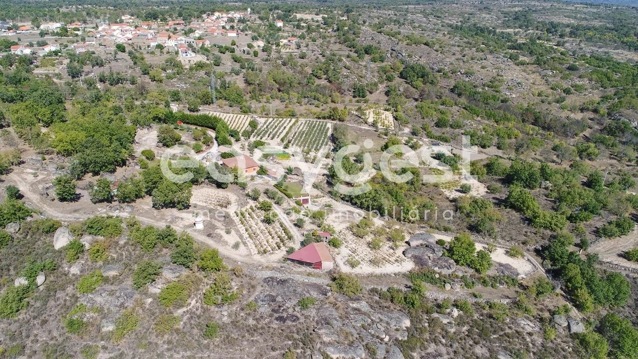 Quinta T1 para Venda em Castelo Mendo, Ade, Monteperobolso e Mesquitela Foto 37