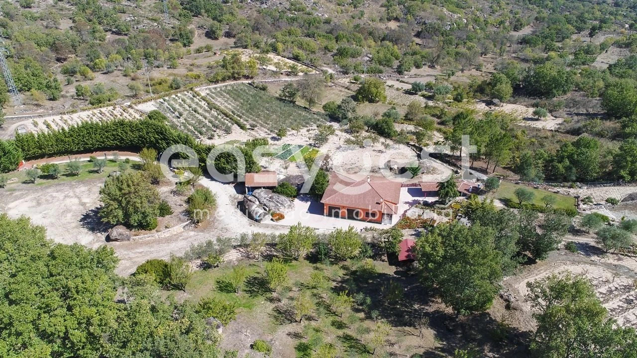 Quinta T1 para Venda em Castelo Mendo, Ade, Monteperobolso e Mesquitela Foto 38