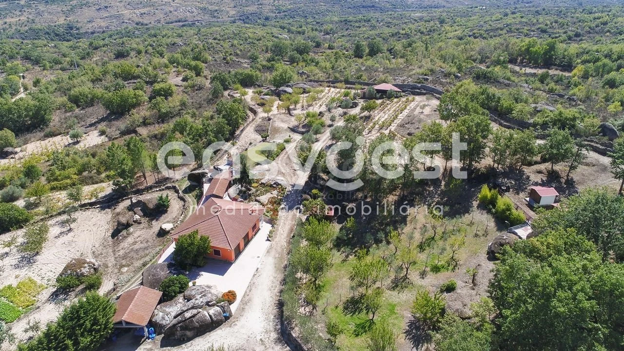 Quinta T1 para Venda em Castelo Mendo, Ade, Monteperobolso e Mesquitela Foto 40
