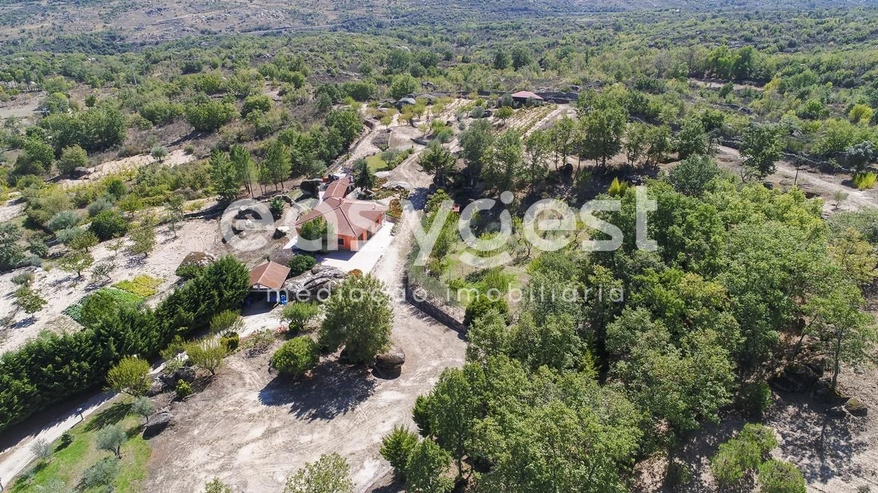Quinta T1 para Venda em Castelo Mendo, Ade, Monteperobolso e Mesquitela Foto 41