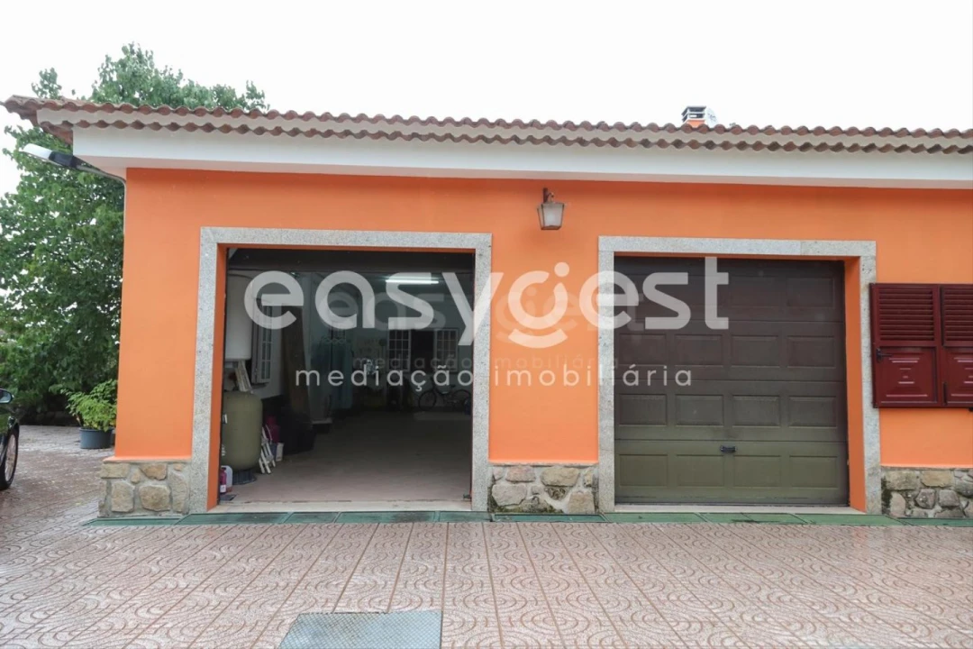 Quinta T1 para Venda em Castelo Mendo, Ade, Monteperobolso e Mesquitela Foto 46