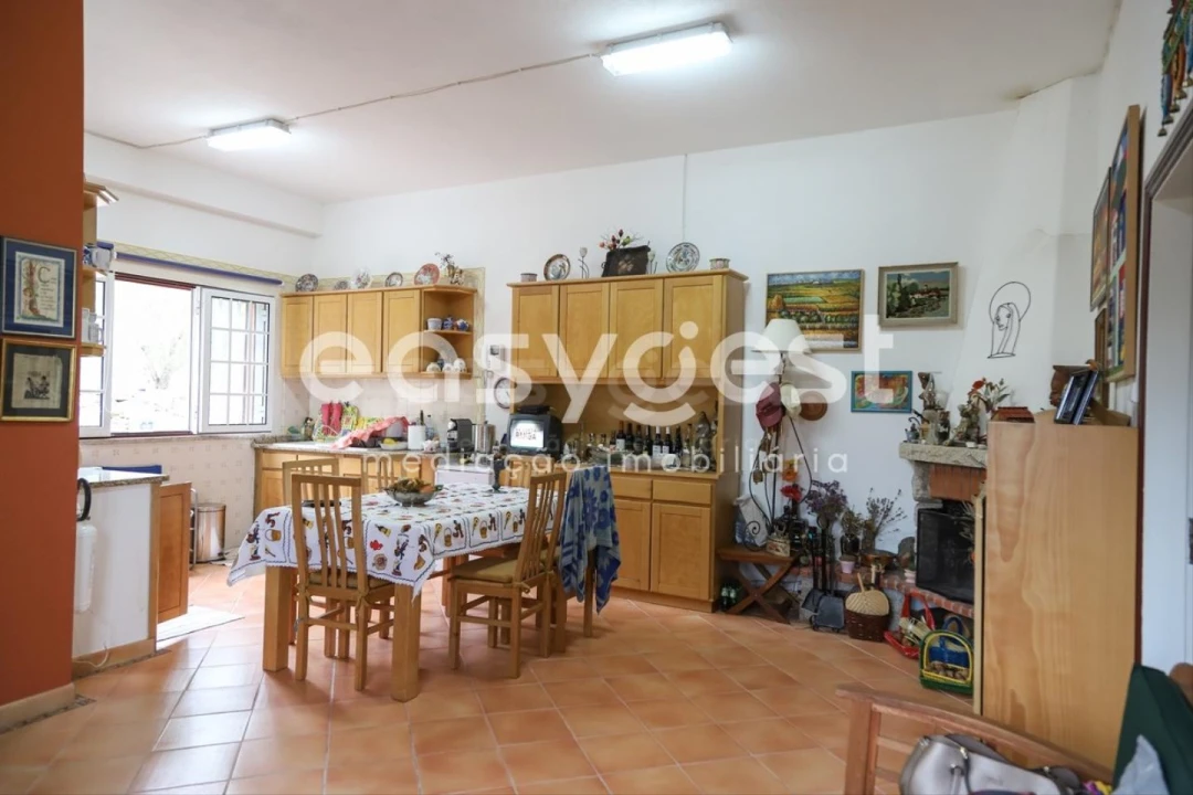 Quinta T1 para Venda em Castelo Mendo, Ade, Monteperobolso e Mesquitela Foto 47