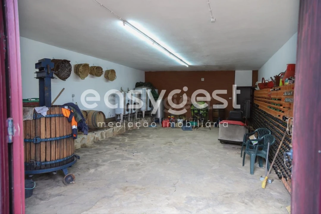 Quinta T1 para Venda em Castelo Mendo, Ade, Monteperobolso e Mesquitela Foto 64