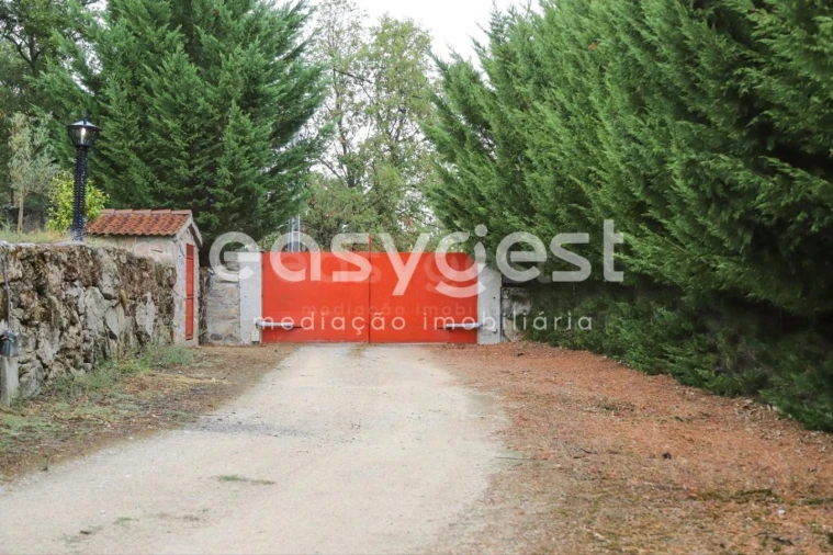 Quinta T1 para Venda em Castelo Mendo, Ade, Monteperobolso e Mesquitela Foto 2