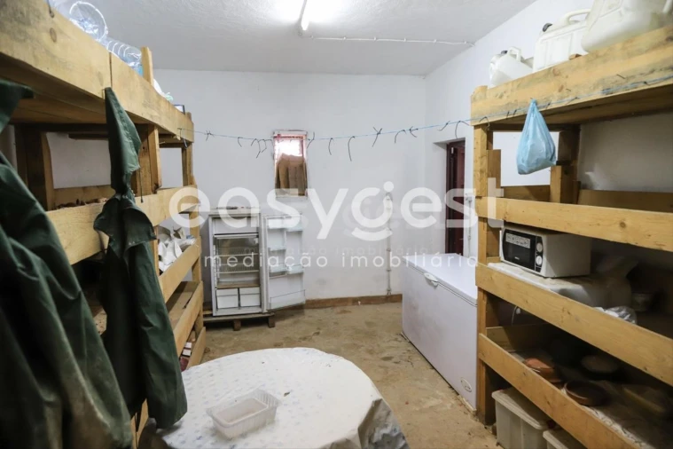 Quinta T1 para Venda em Castelo Mendo, Ade, Monteperobolso e Mesquitela Foto 8