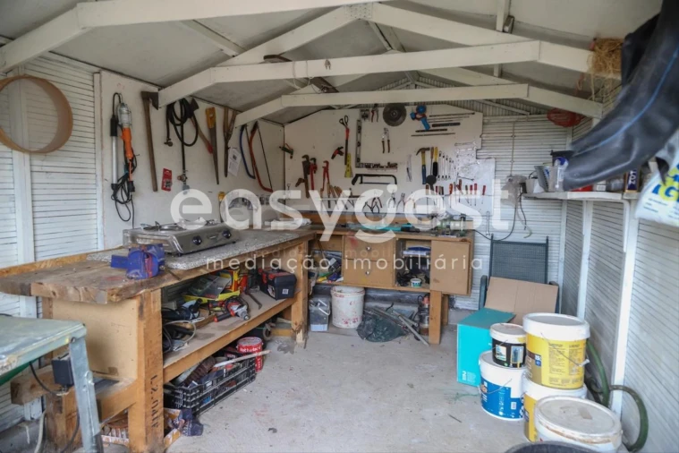 Quinta T1 para Venda em Castelo Mendo, Ade, Monteperobolso e Mesquitela Foto 14