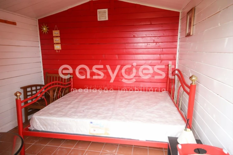 Quinta T1 para Venda em Castelo Mendo, Ade, Monteperobolso e Mesquitela Foto 16