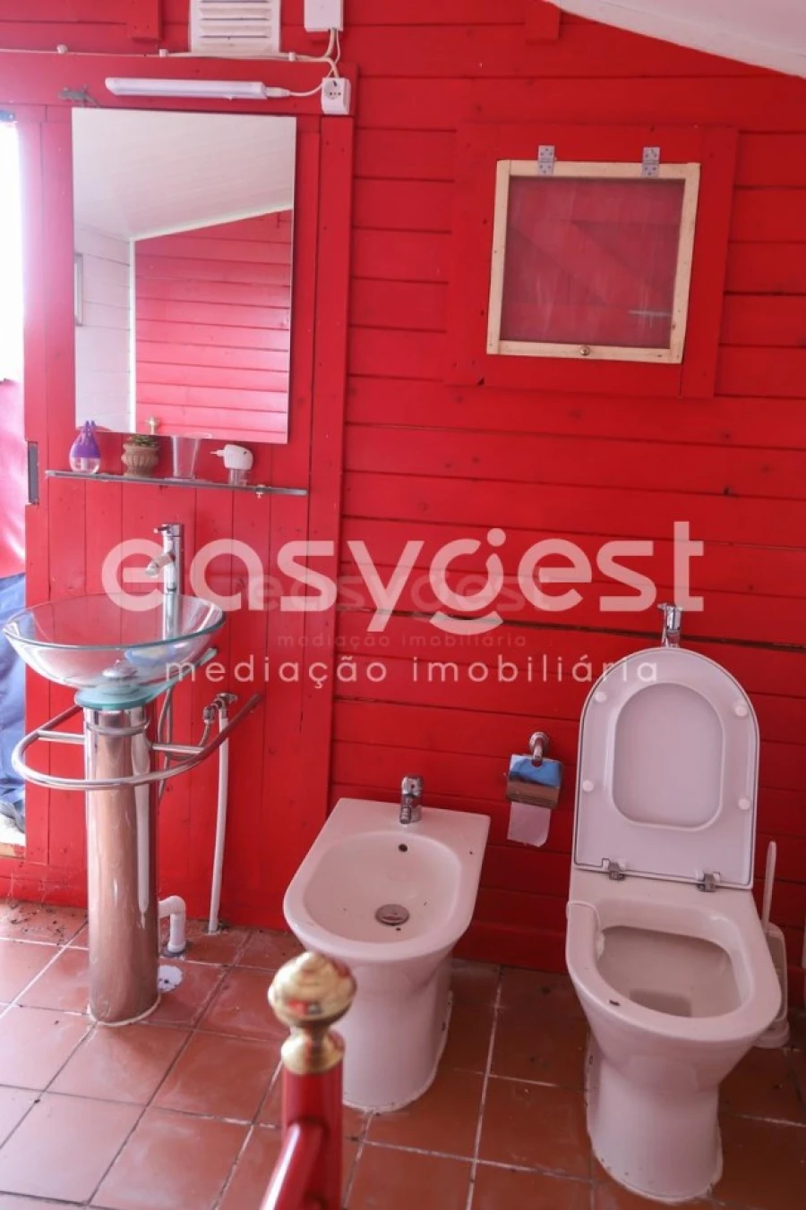 Quinta T1 para Venda em Castelo Mendo, Ade, Monteperobolso e Mesquitela Foto 17