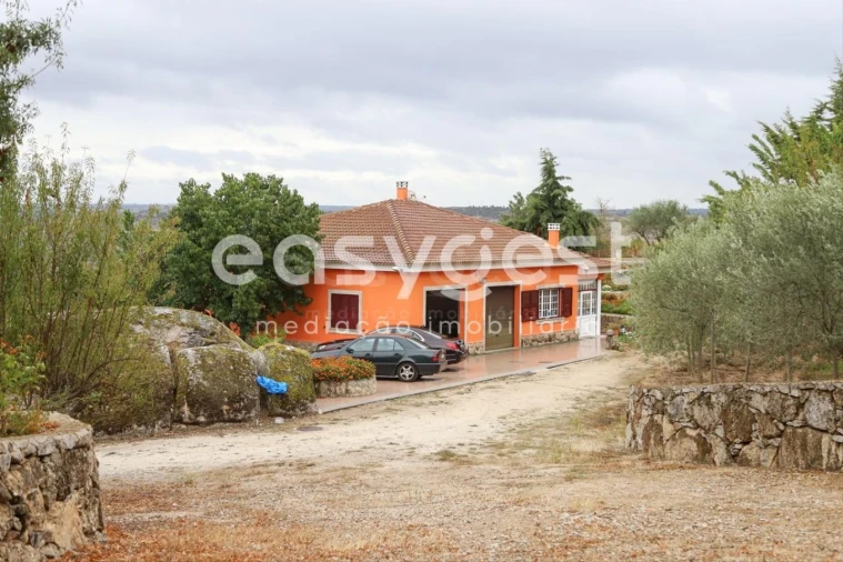 Quinta T1 para Venda em Castelo Mendo, Ade, Monteperobolso e Mesquitela Foto 24
